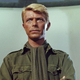 Illustration for article titled David Bowie shines in an ambiguous POW drama